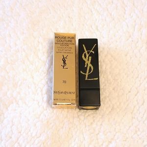 Brand New YSL Lipstick 💄